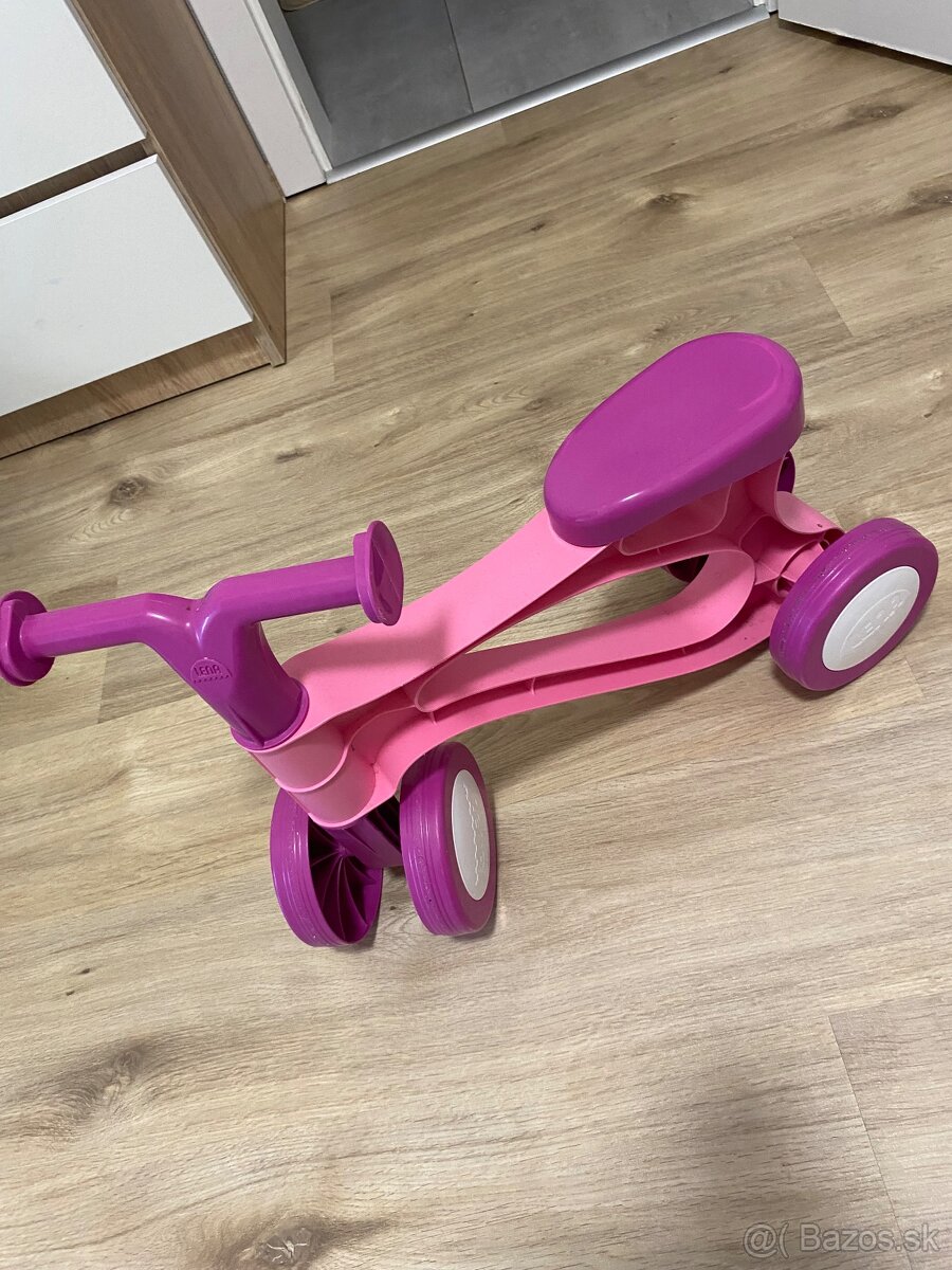 Detský nosič Dromader - 7