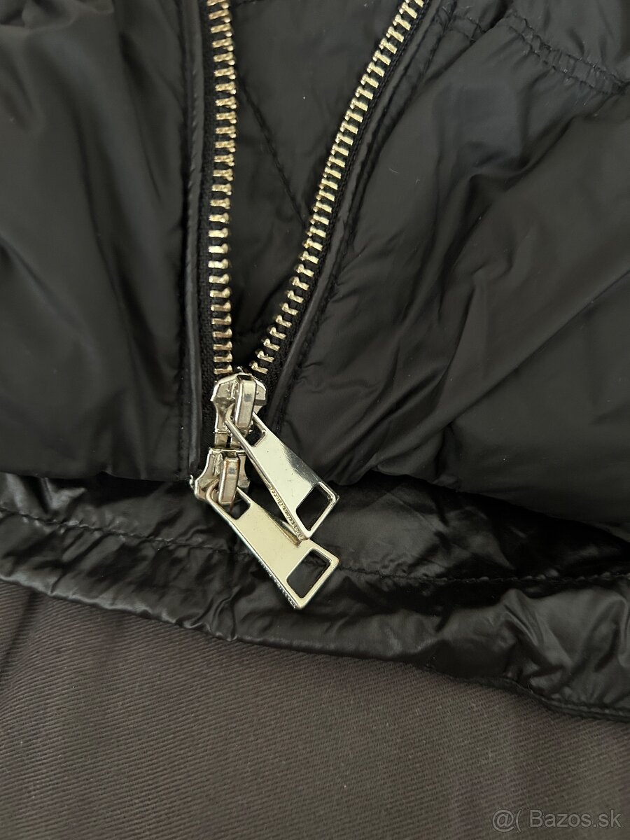 Bunda Massimo Dutti - 7