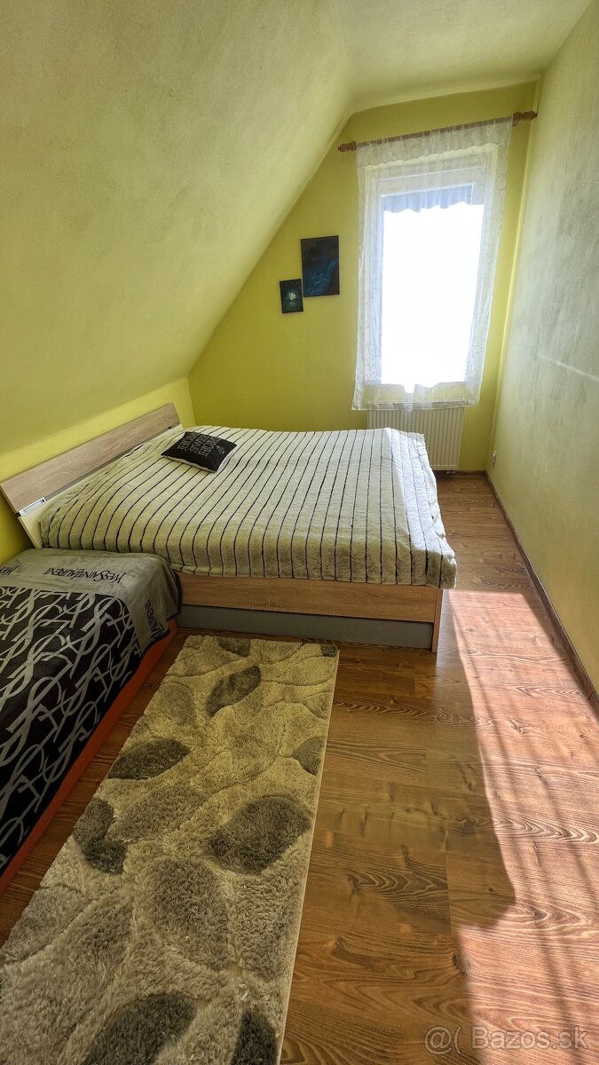 Velká noc , prázdniny. Rekreačná Chata Teply Vrch - 7