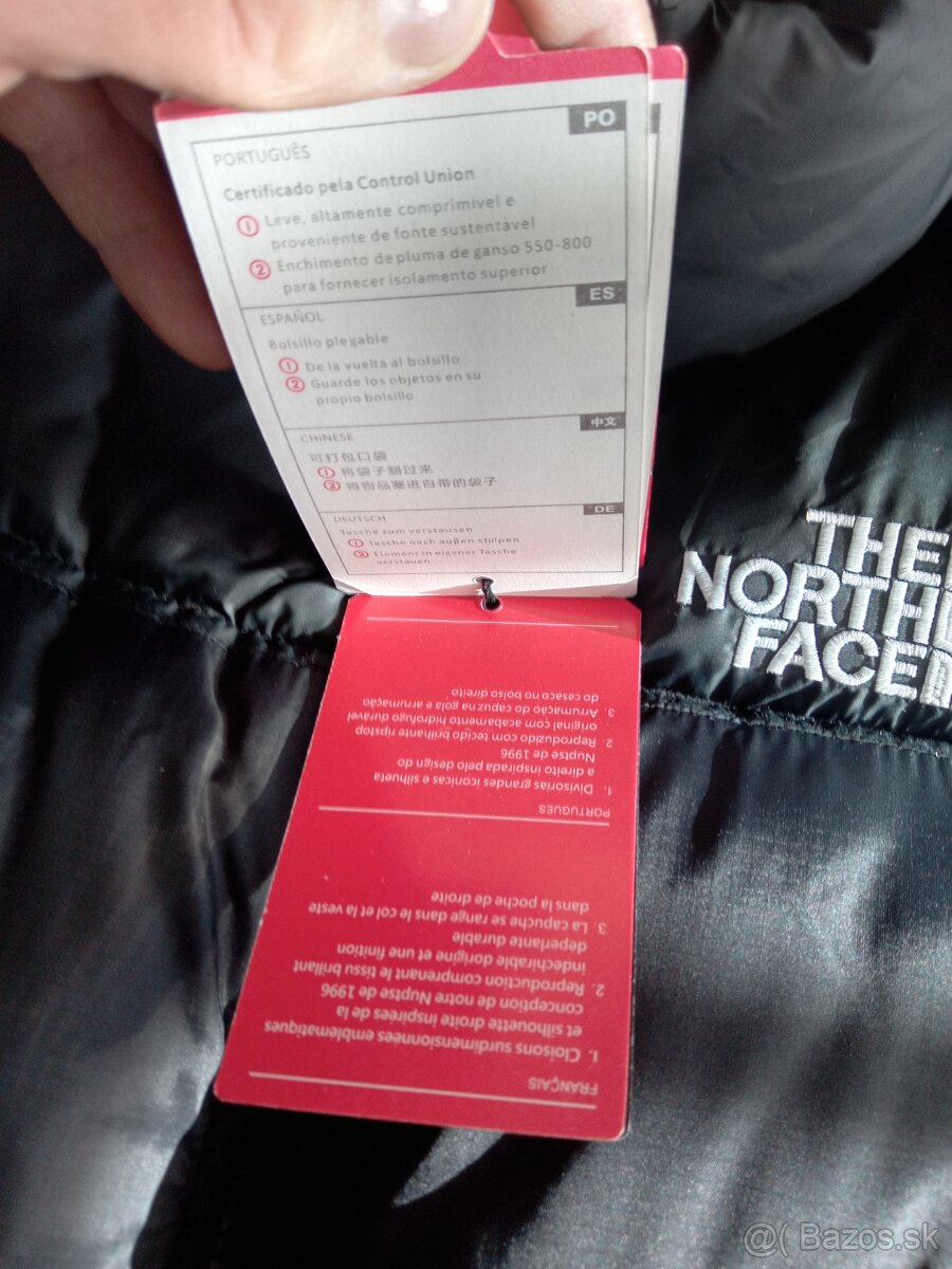 the north face - 7