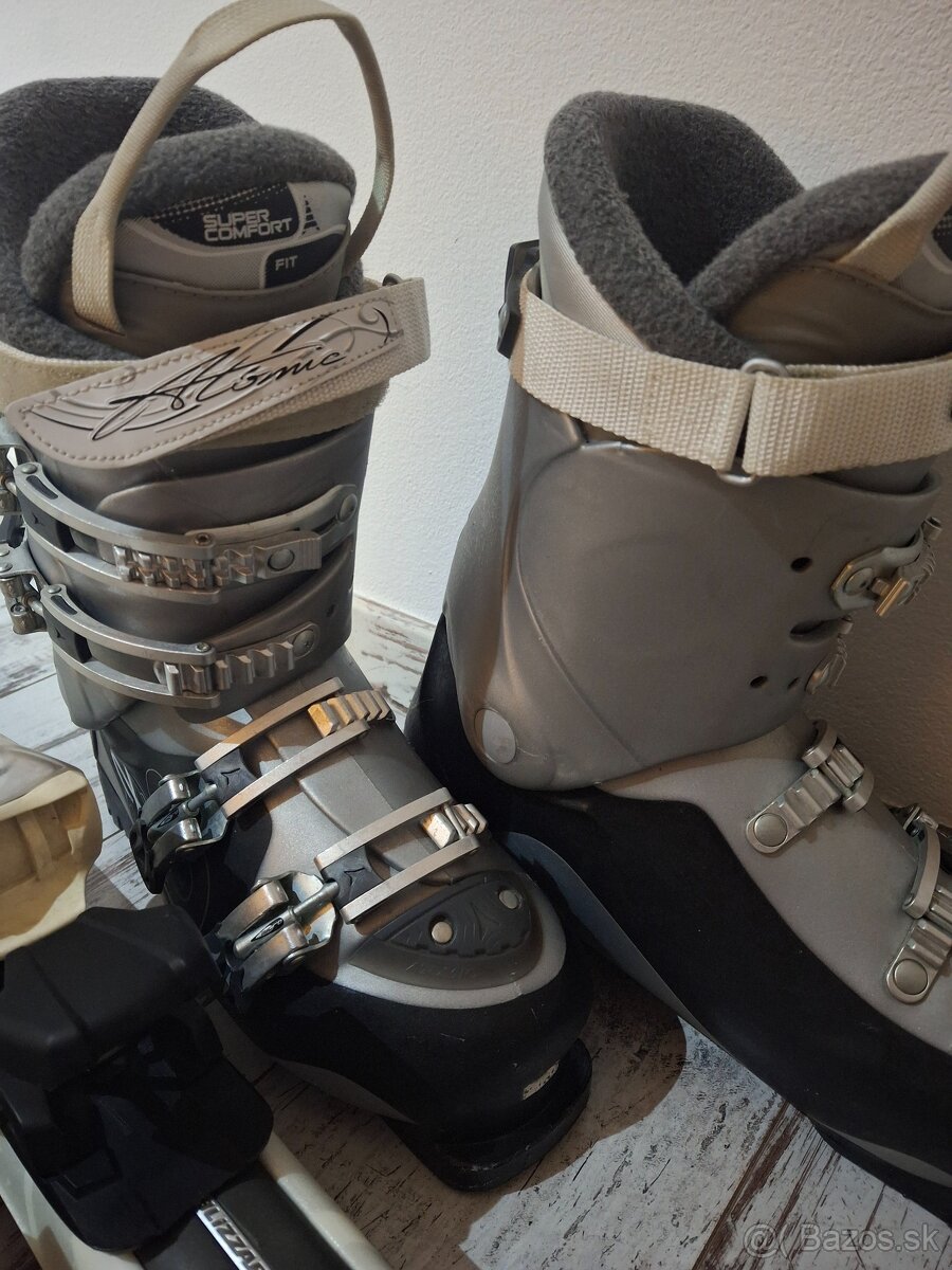 Lyžiarsky set - 7
