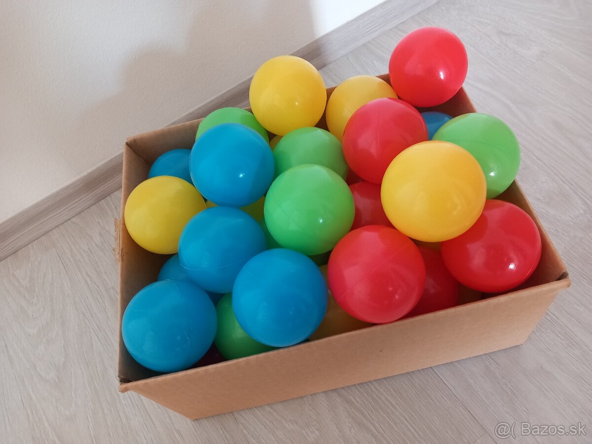 Hračky pre deti od 1 - 4 rokov - 7