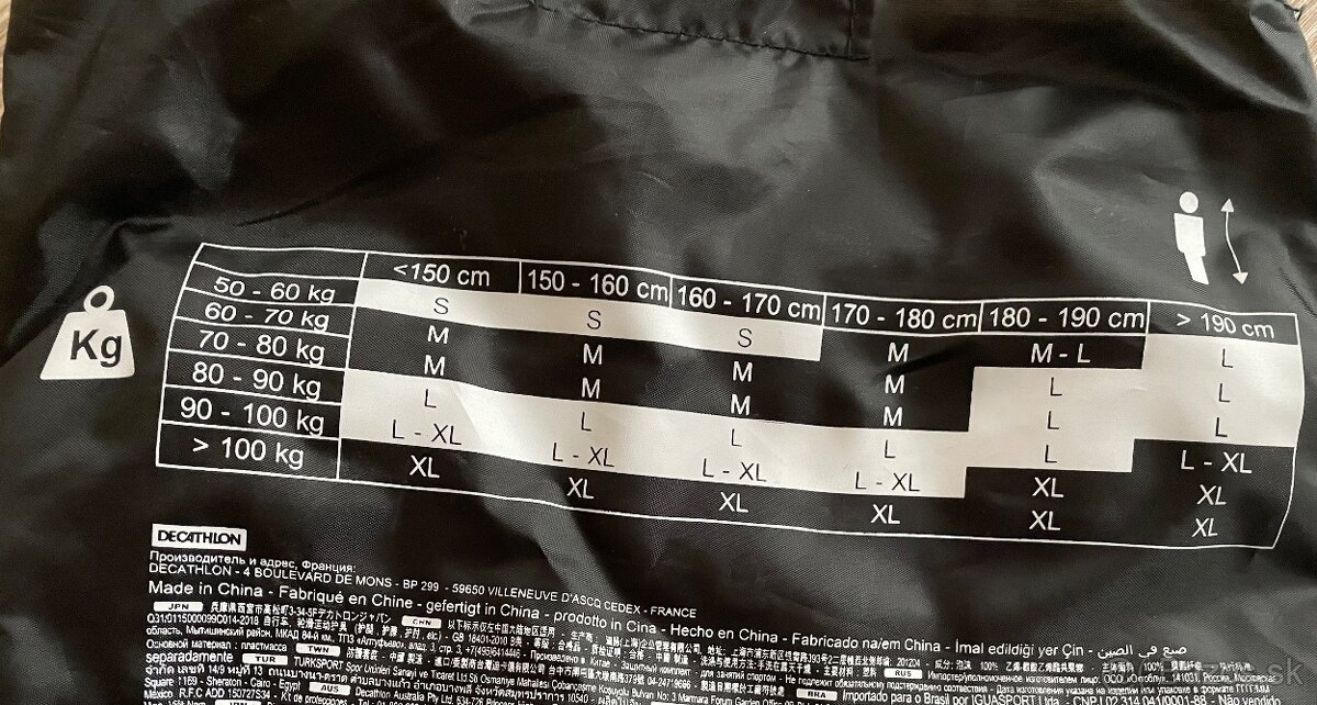 Bladerunner korčule + chrániče - 7