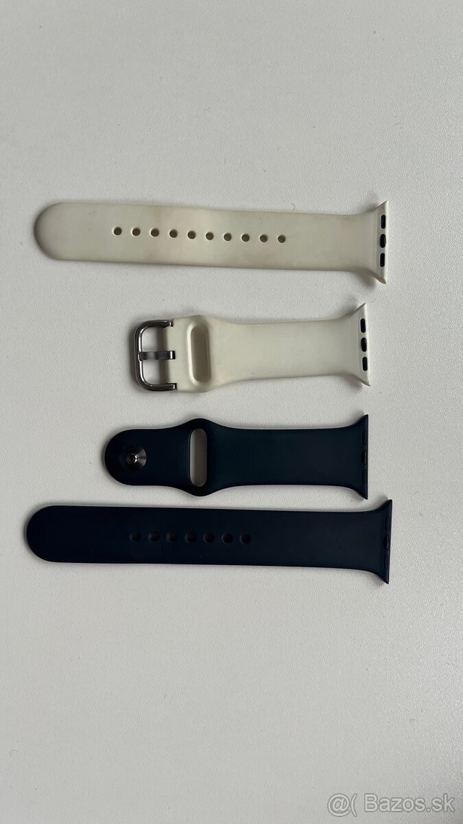 Apple Watch SE – 40 mm - 7