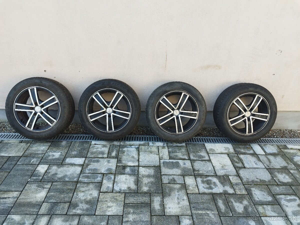 Elektróny + Gumy - 7