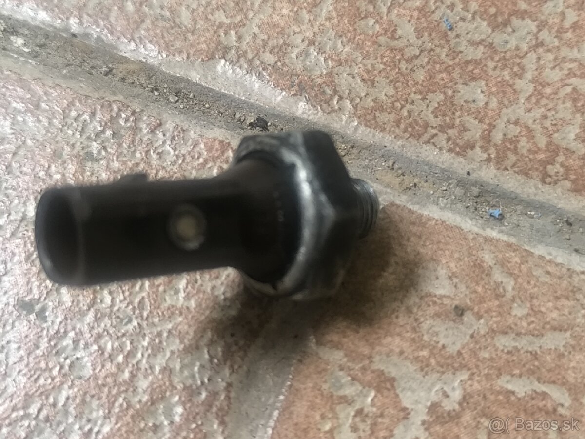 Diely do VW passat b6 - 7