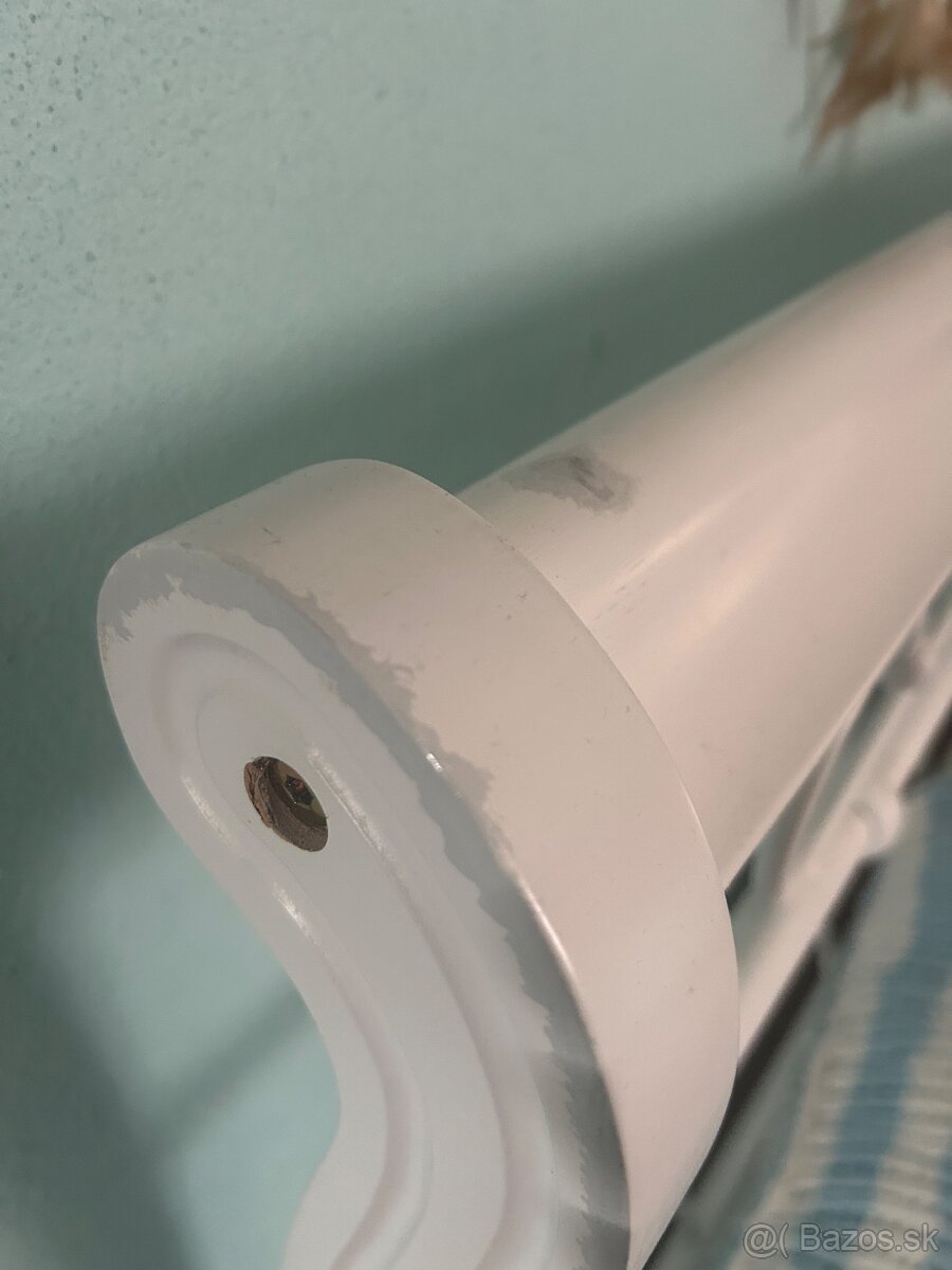 Manželská postel 160x200 - 7