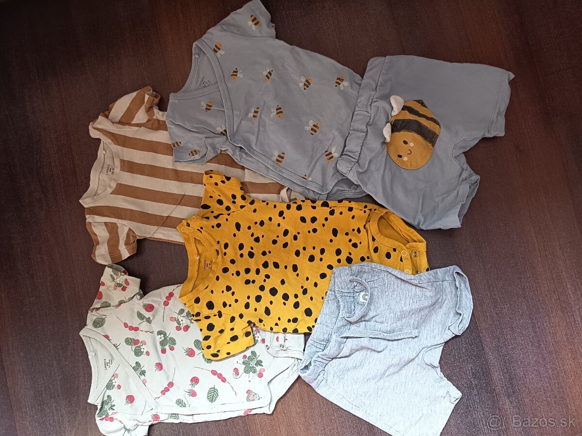 Lindex oblecenie - 7