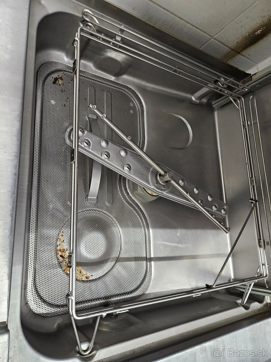 Predam profi Gastro umývačku Elektrolux - 7