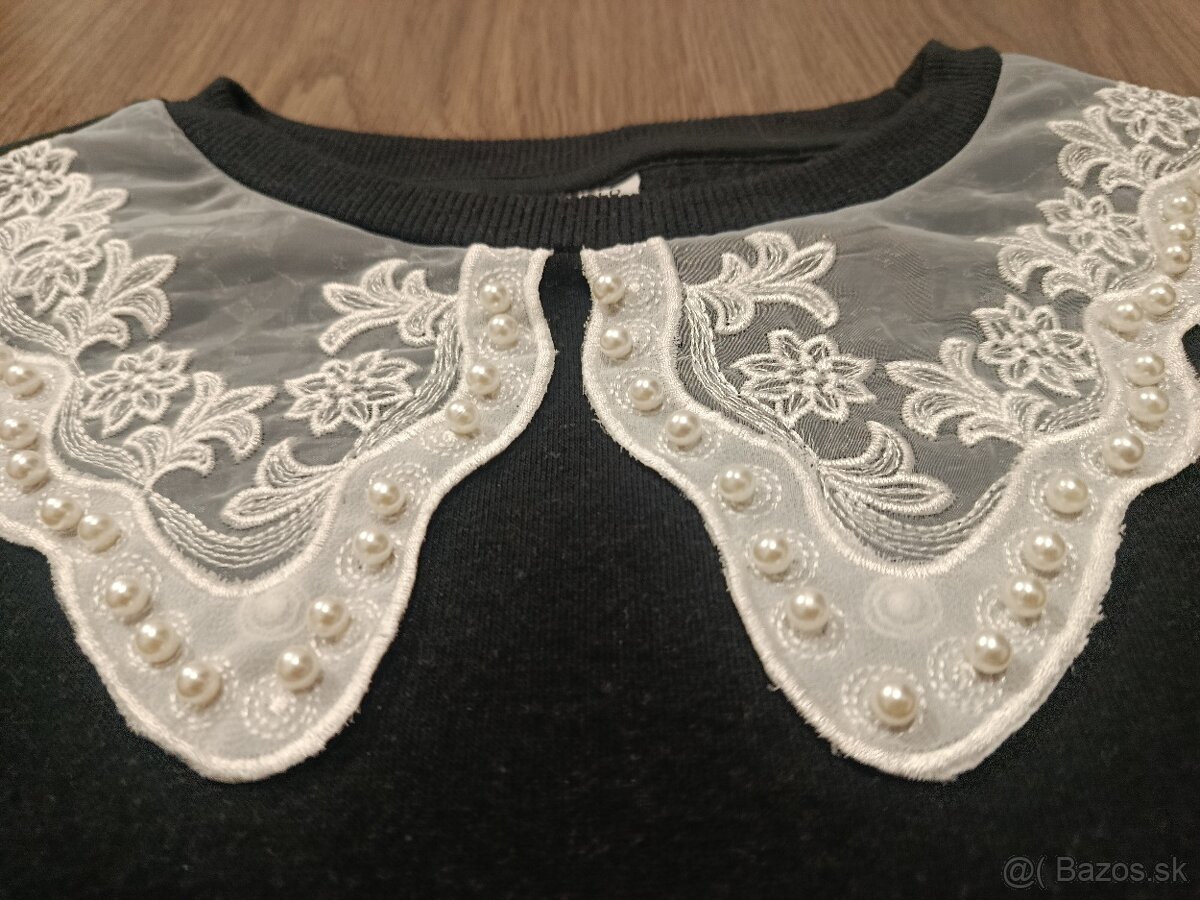 Mikiny č.146 Gate - NOVÉ - 7