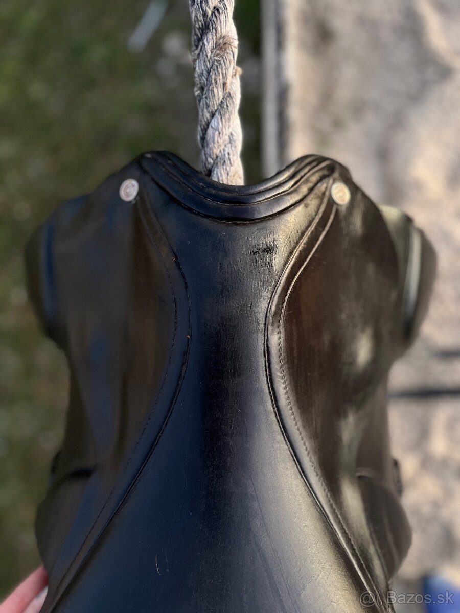 Drezúrne sedlo Passier - 7