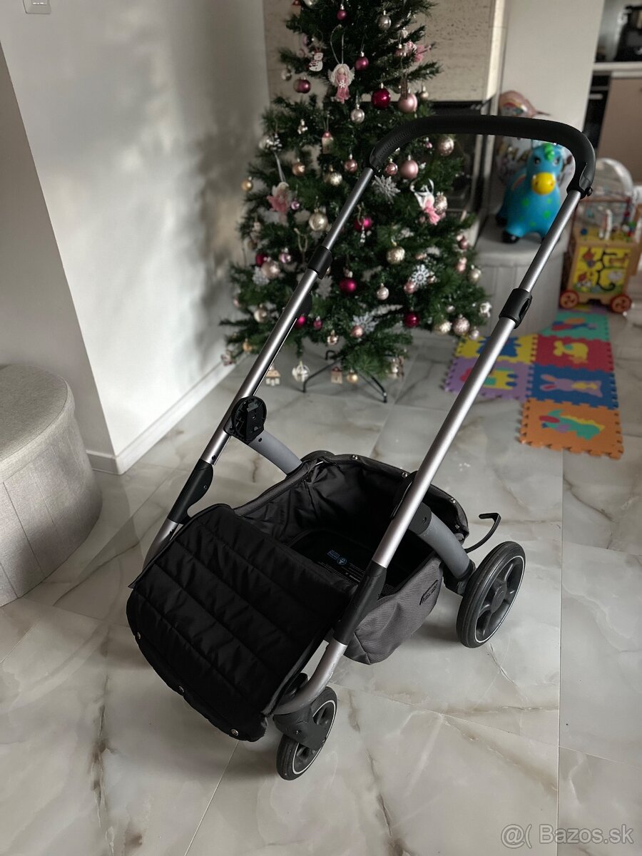 Kočík Moon 3-kombinacia - 7