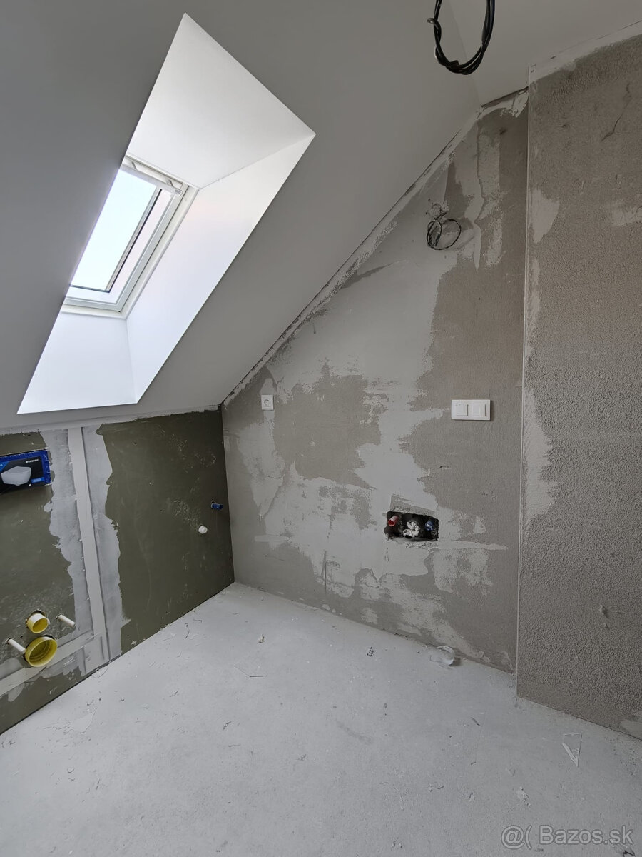 2 izbový byt Kapitulská ulica Trnava - 7