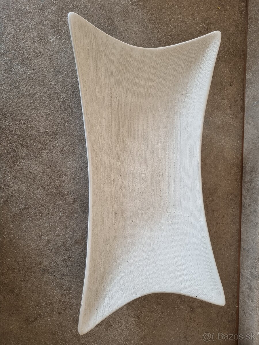 Bezova vaza a misa - 7