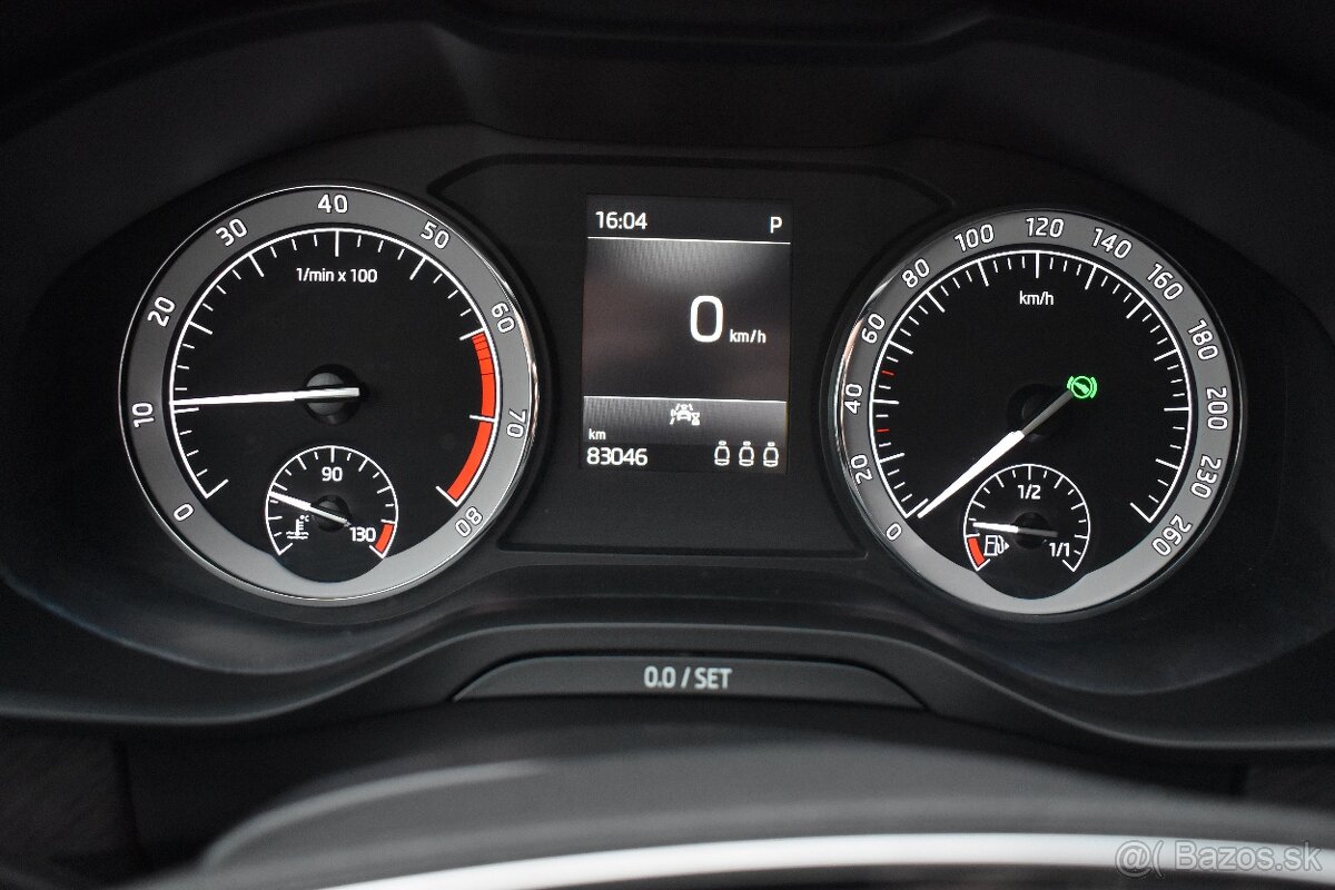 Škoda Kodiaq 2.0 TSI Style 4x4 DSG - 7