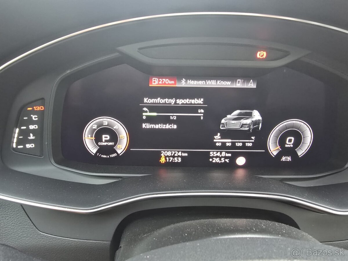 Audi A6 Avant,S line,2019 - 7