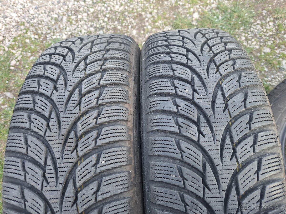 175/65 R15 zimné - 7