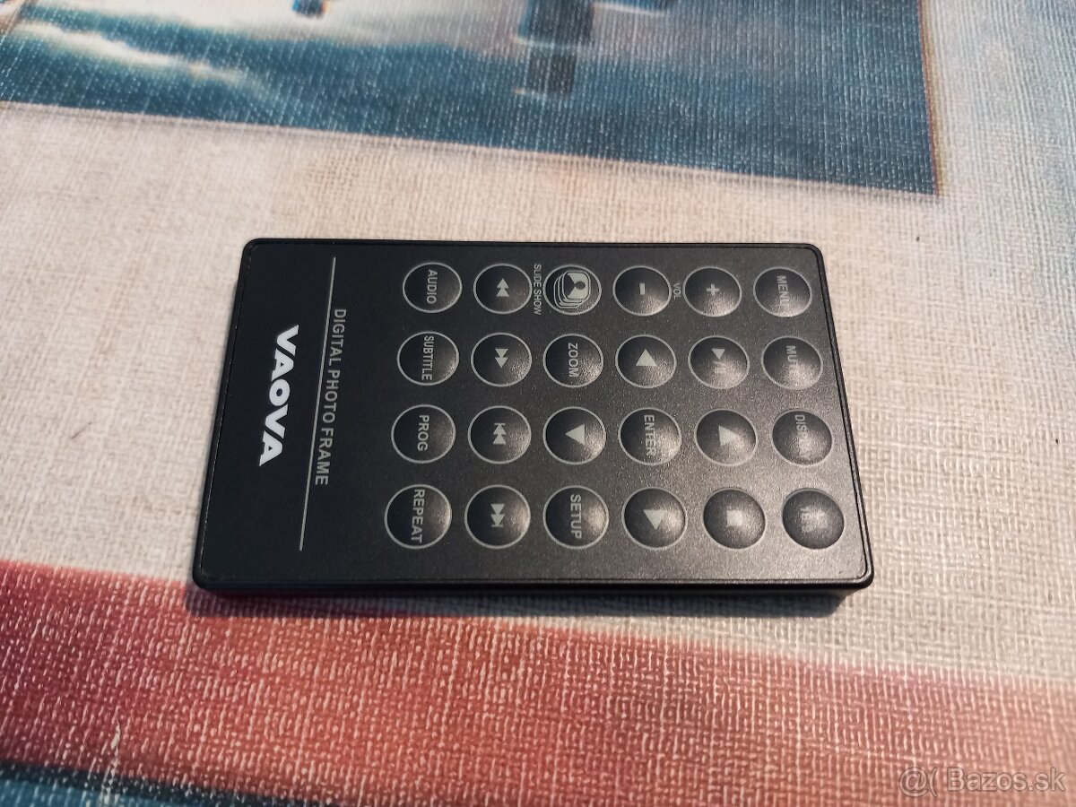 Vaova - 7