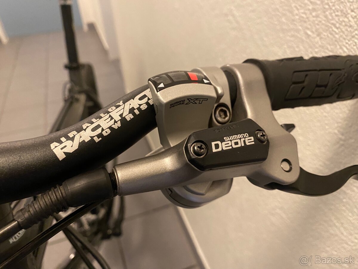 Rocky Mountain vertex Mtb - 7