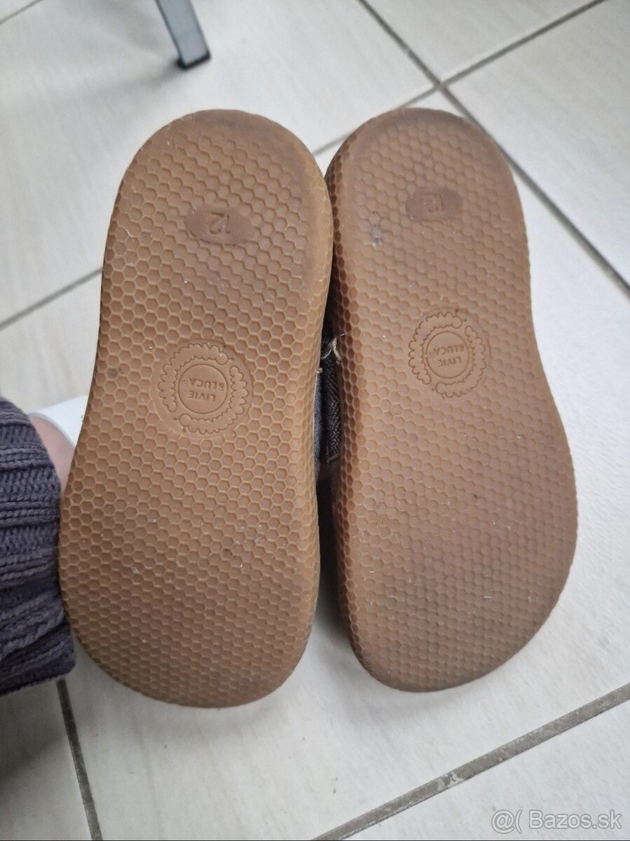 Barefoot alternativa velk.29 - 7