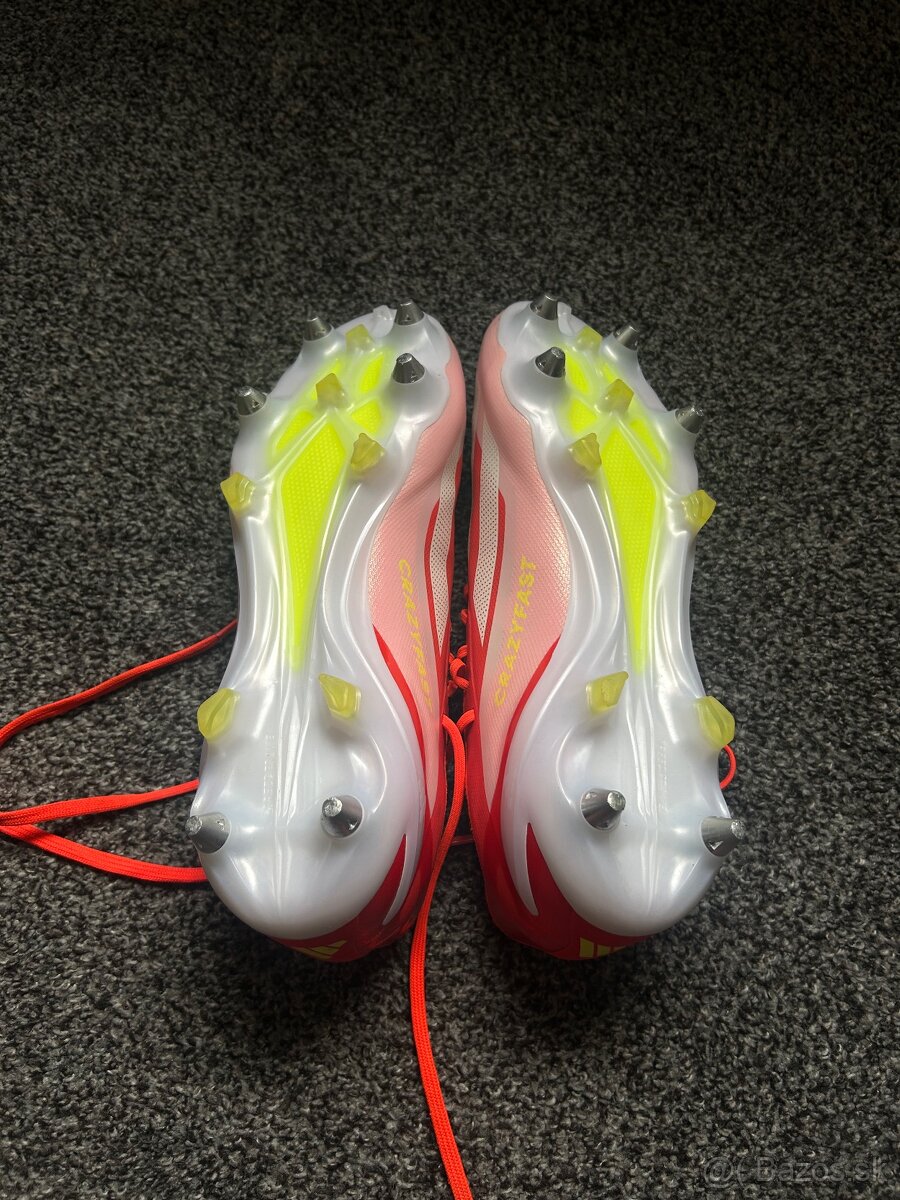 Adidas crazyfast elite - 7