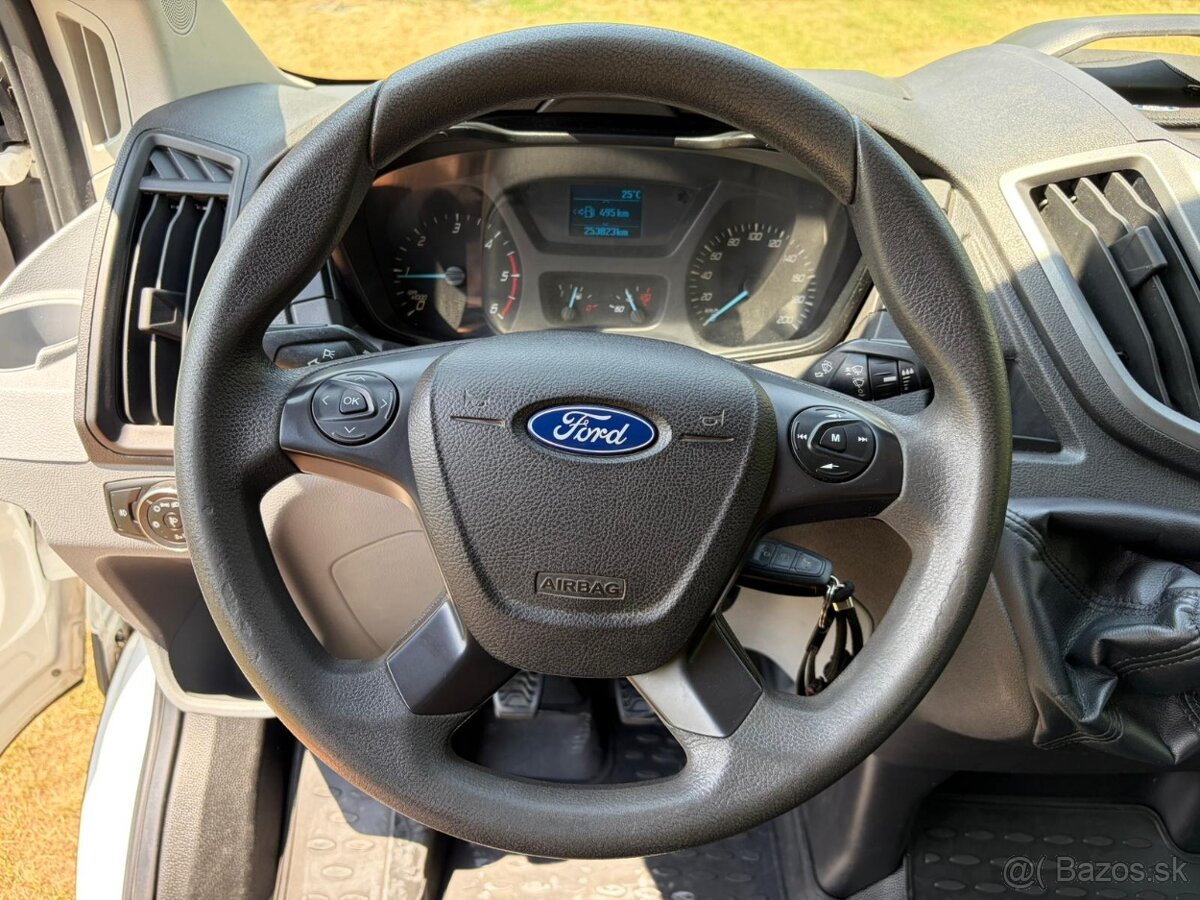 Ford Transit 2.2 TDCi - 7