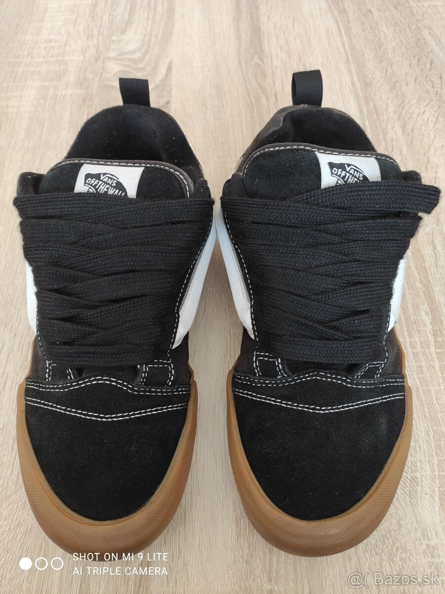 Vans Knu Skool c. 39 - 7