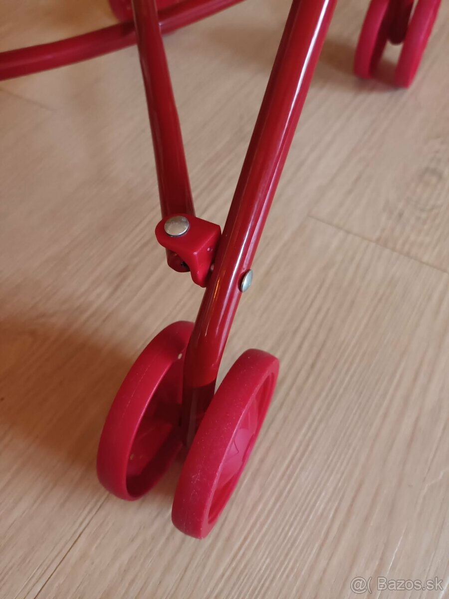 Kočík pre bábiky Konges Sløjd - 7
