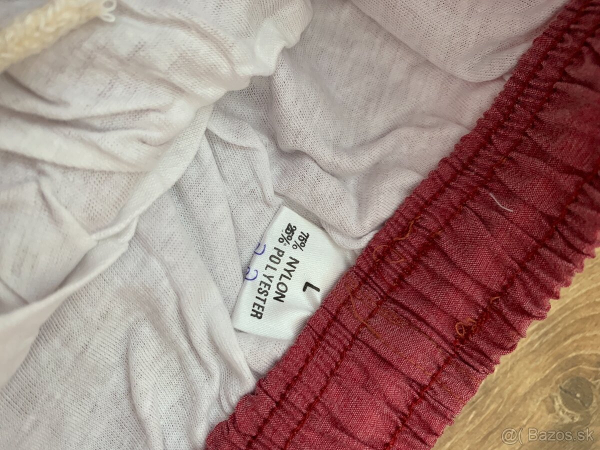 Retro kraťasy L/XL - 7