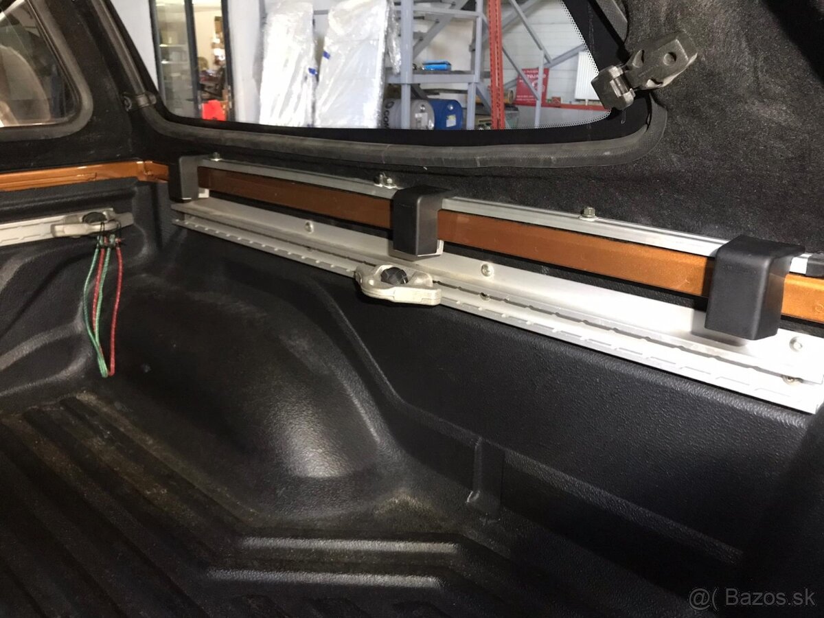 Nissan navara - 7