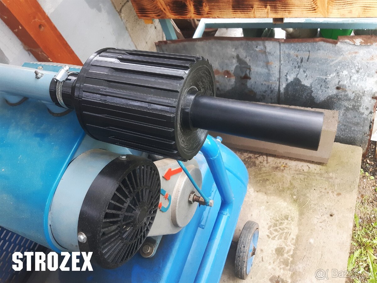 Replika filtra pre kompresory Orlík - 7