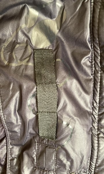 NOVÁ Zimná značková páperová dámska bunda NIKE - 7