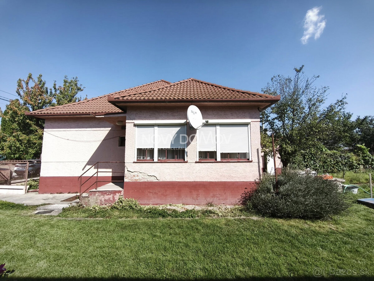 P R E D A J - 95000 € - 7