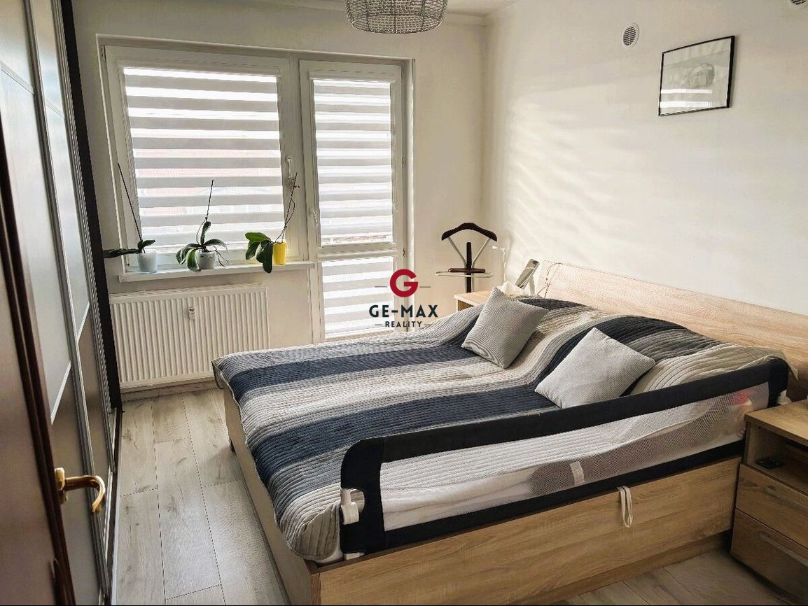 Na predaj 4-izbový byt v Trebišove – sídlisko Juh - 7