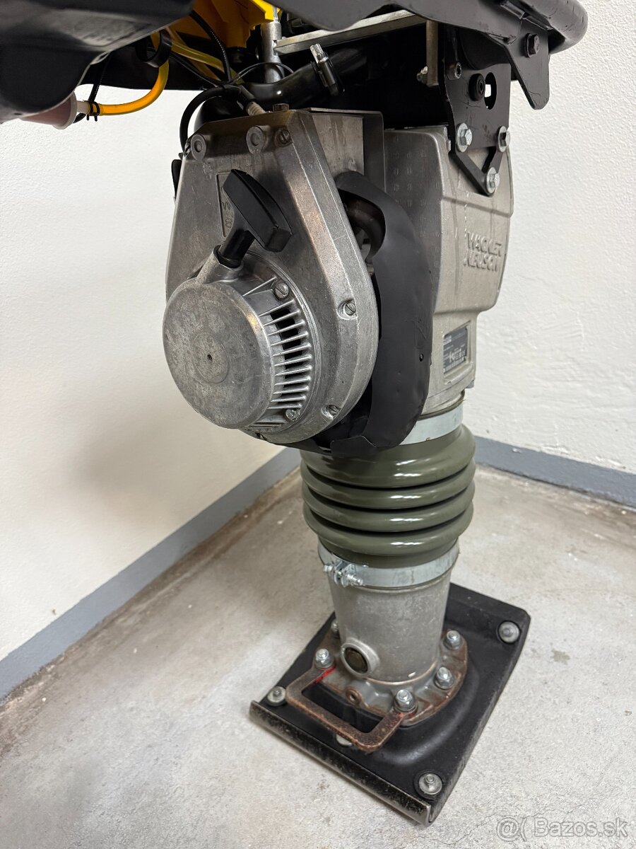 2. Vibračná noha Wacker Neuson BS 60-2 2019 - 7