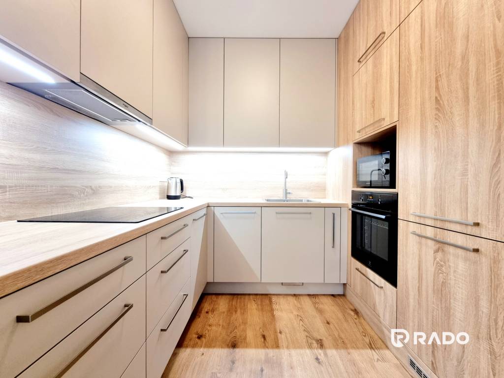 RADO | Posledný investičný krásny 2-izbový byt | 62 m² | RÍN - 7