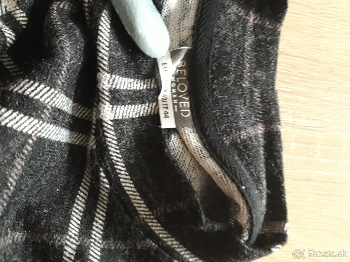 šaty 4ks+kabelka zdarma - 7