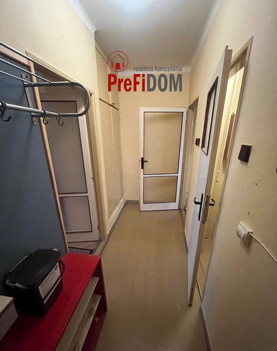 PREDAJ 2 – izbový byt s BALKÓNOM v meste Šurany. - 7