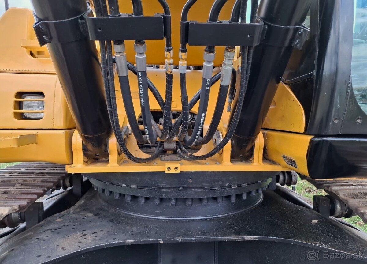 Caterpillar 330CDL - 7