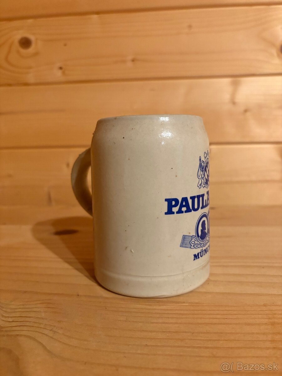 Nemecké zberateľské hrnčeky - 7