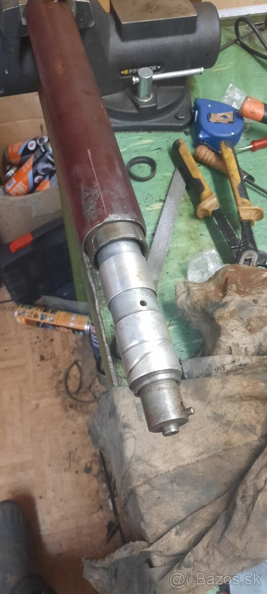 Jawa Čz 150/352 - 7