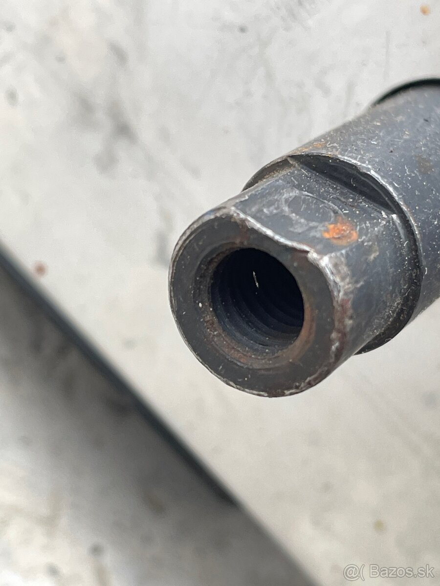 Predám nový oblankovávač na káble (lupačka káblov) - 7