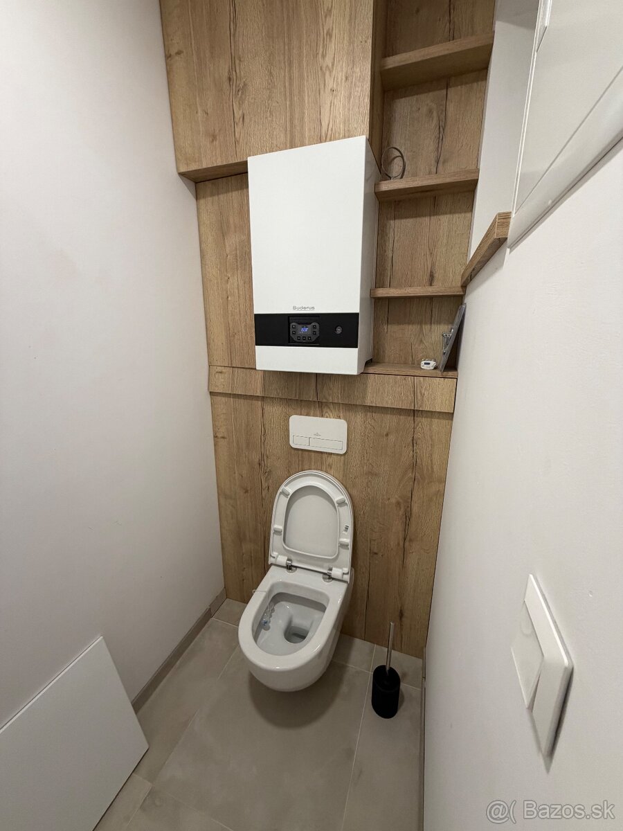 Byt v LM- Palúdzka - 7