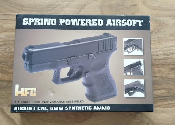 Air soft M4A4 elektrická - 7