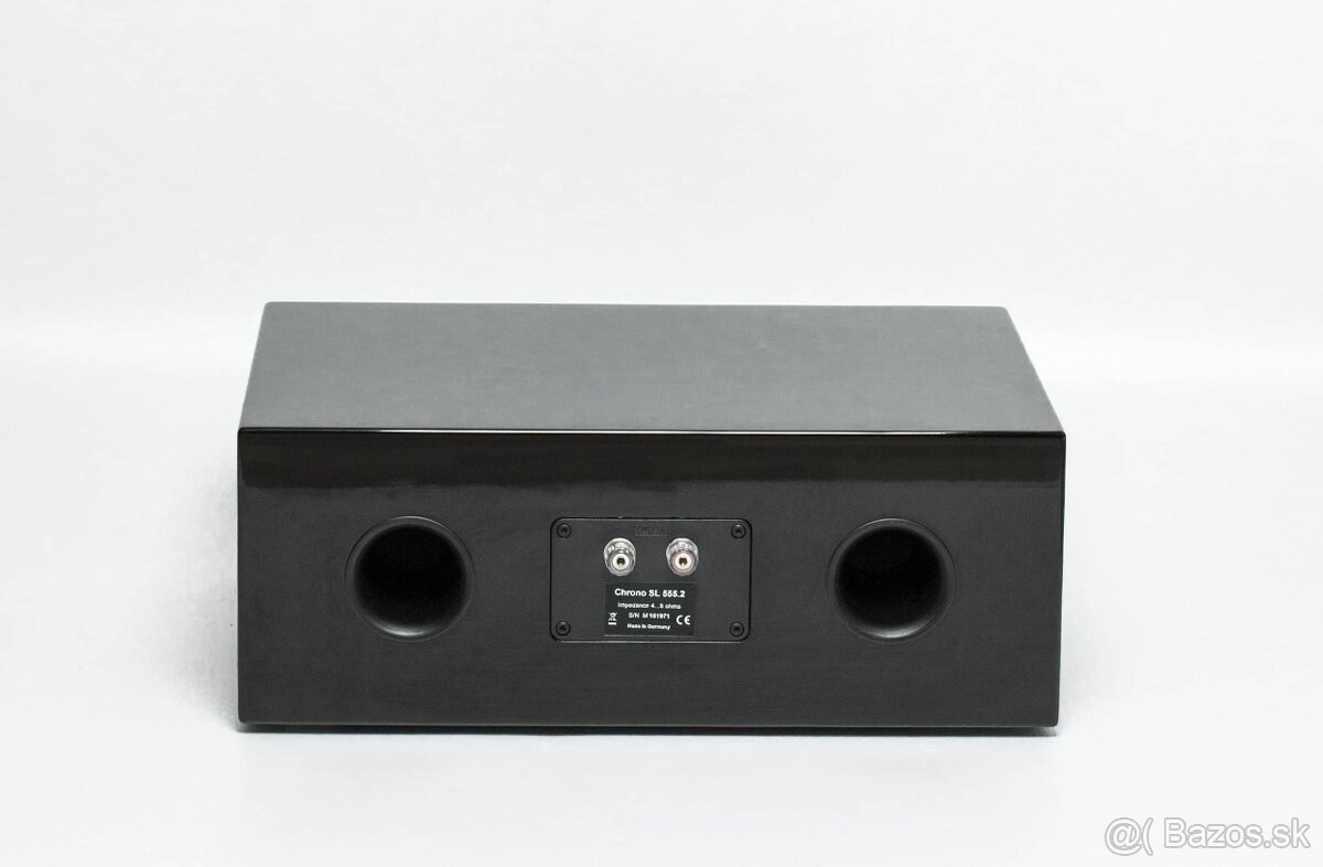 Canton Chono set / Aj rozpredam - 7