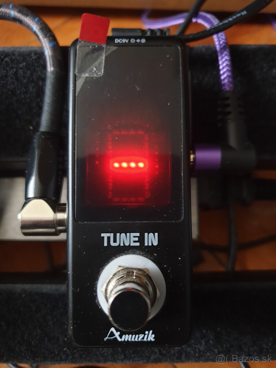 Ladička - Amuzik LT-910 - 7