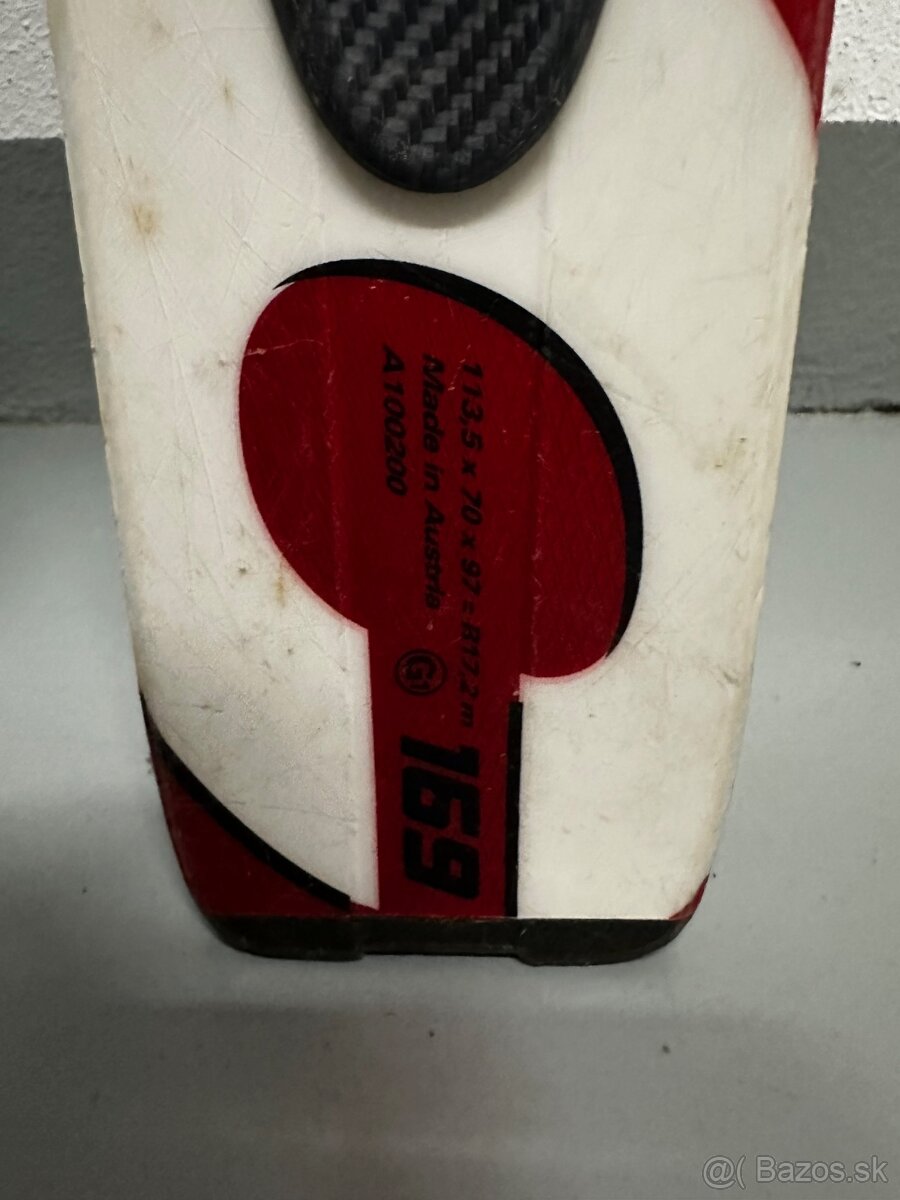 Predam lyže a lyžiarky - 7