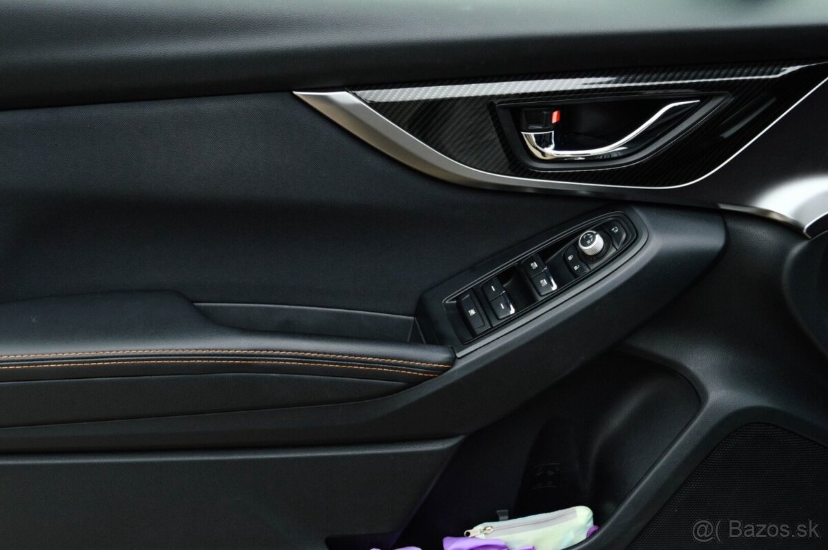 Subaru XV 2.0i-S ES Style NAVI - 7