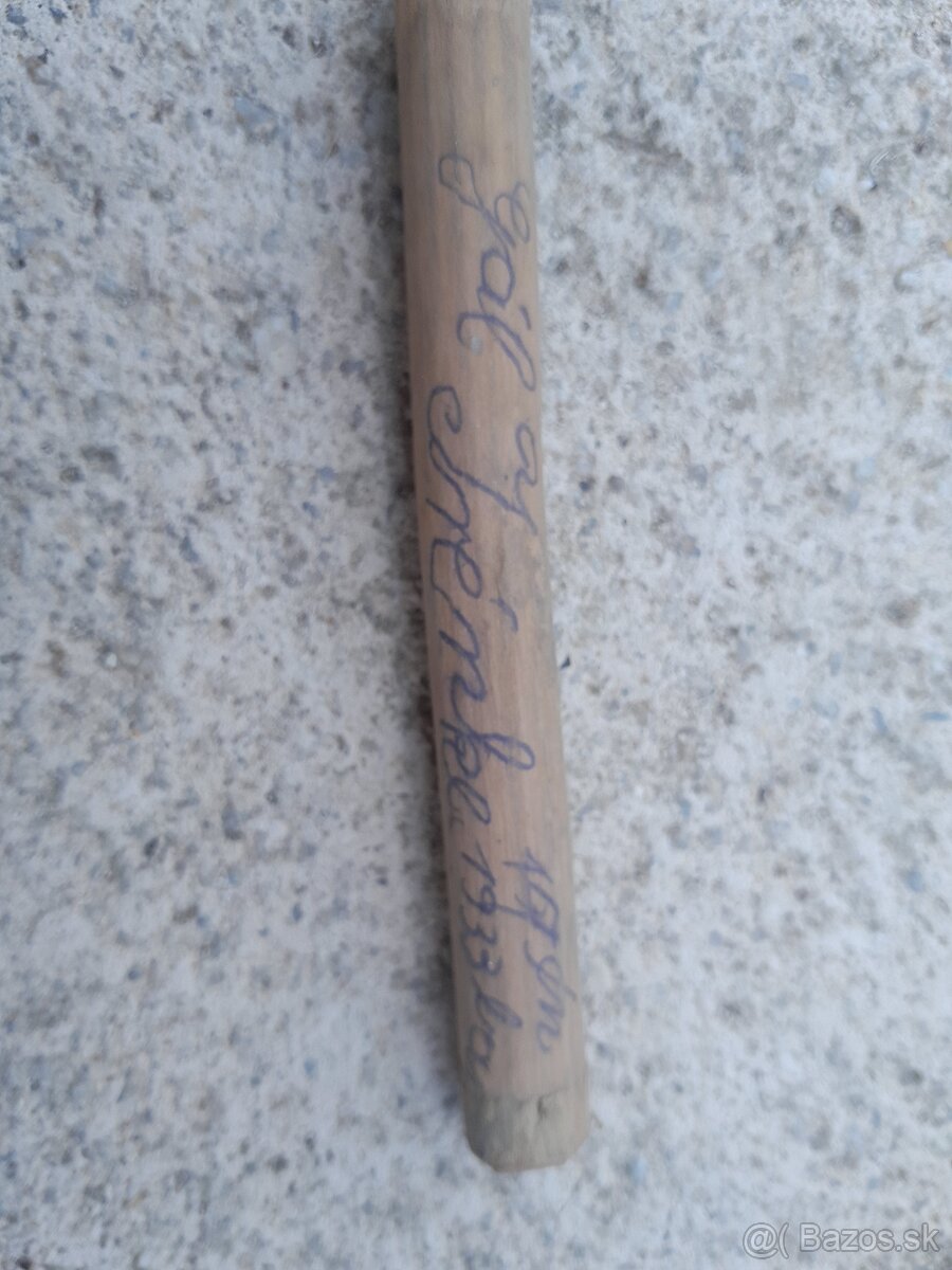 Predám náradie ku tkaniu - 7