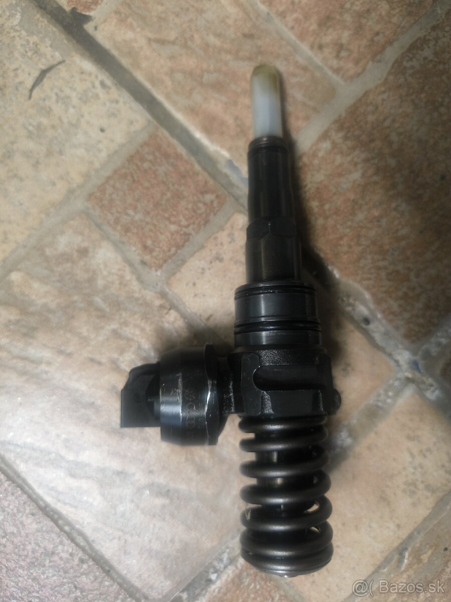 Diely do VW Touraeg 2,5 TD - 7